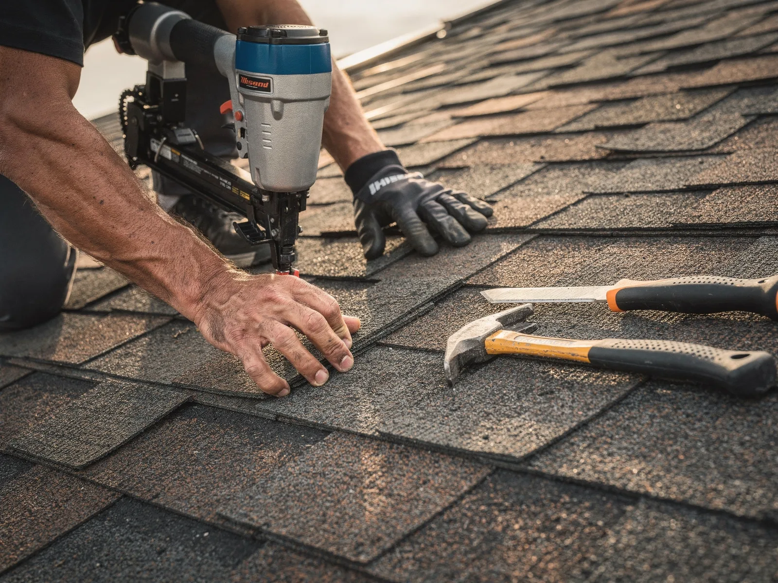 Why choose Roof Repair in Emmons, MN